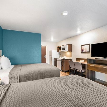 Woodspring Suites Davenport Fl Exterior photo